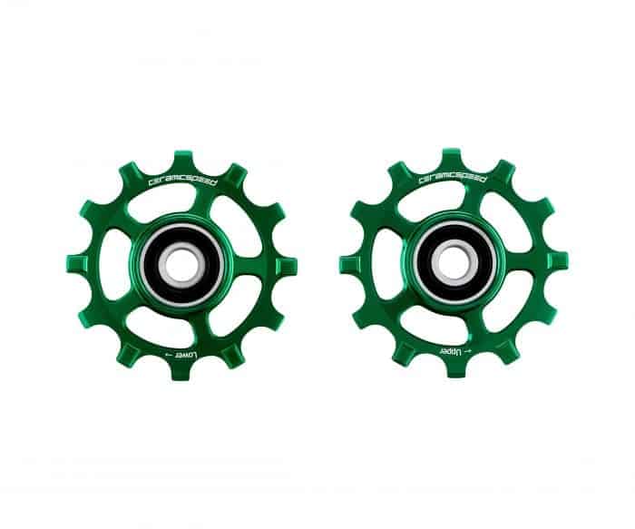 CeramicSpeed PW Shimano 11s 12 tooth NW