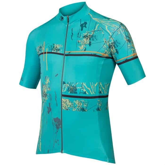 Endura Outdoor Trail LTD Short-Sleeve Jersey