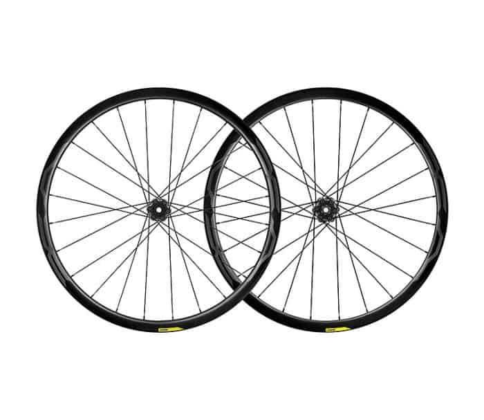 Mavic XA Pro Carbon 27.5 Boost