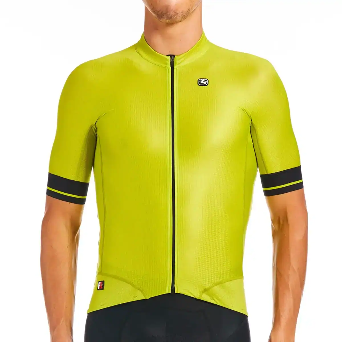 Giordana FR-C Pro Short-Sleeve Jersey
