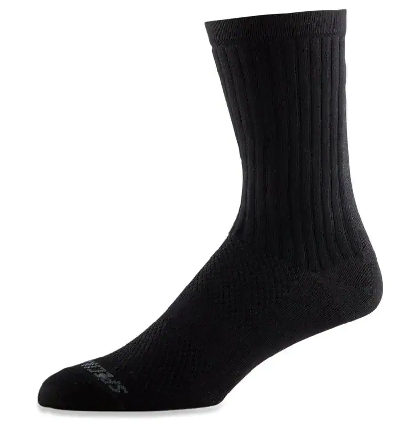 Specialized Hydrogen Aero Tall Road Sock