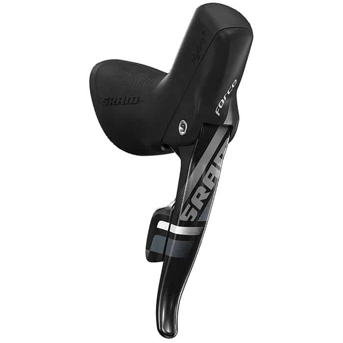 SRAM Force 22 Shifter/Hydraulic Disc Brake Lever