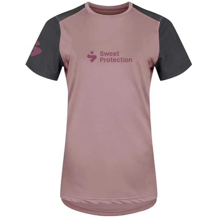 Sweet Protection Hunter Short Sleeve Jersey