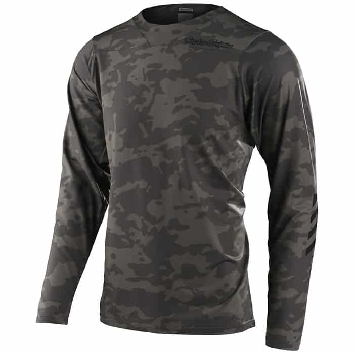 Troy Lee Designs Skyline Chill L​/S Jersey
