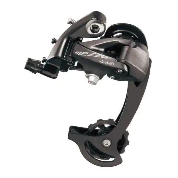 microSHIFT Mezzo Rear Derailleur
