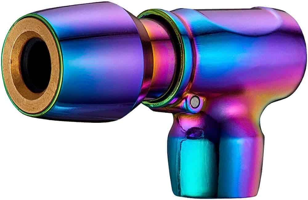 Supacaz QuikFix CO2 Inflator