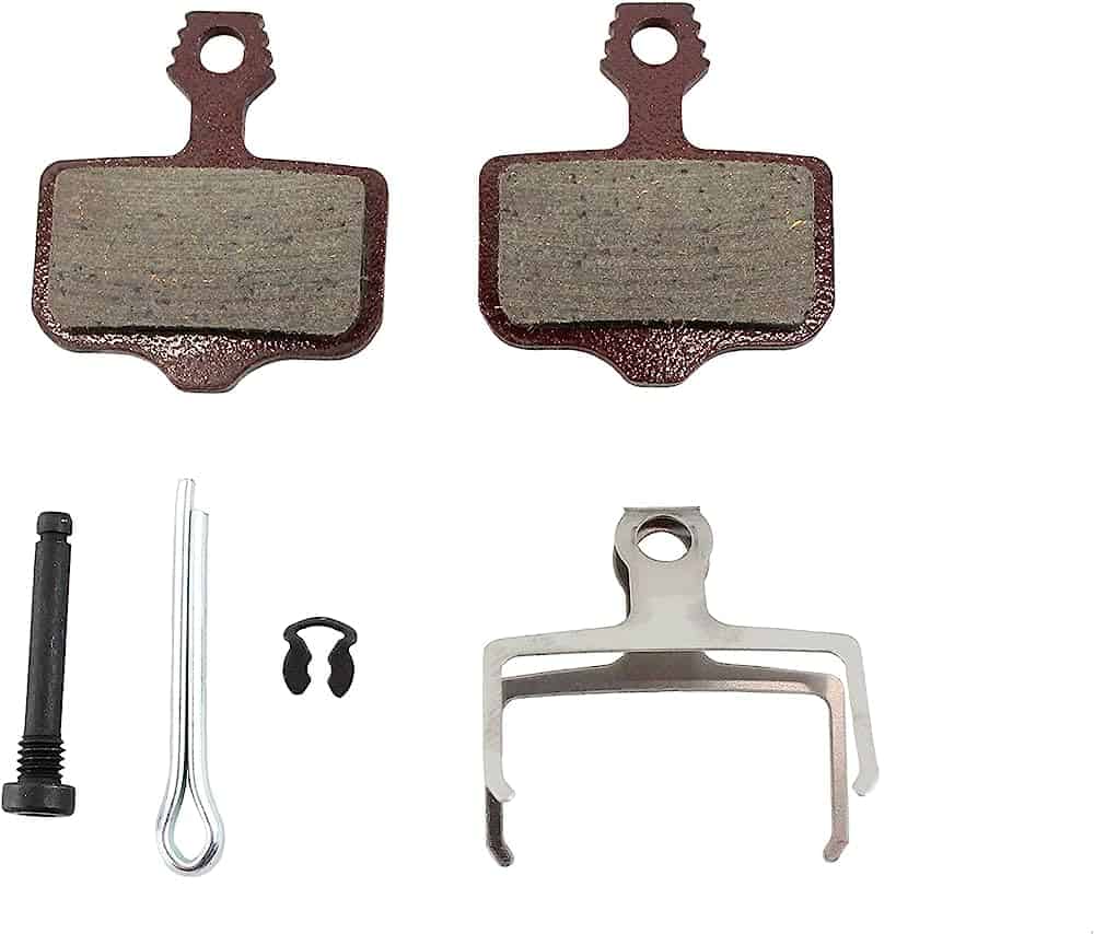 Avid Elixir Disc Brake Pads