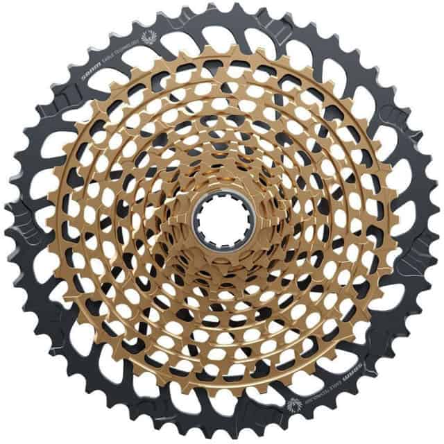 SRAM X01 Eagle 12-Speed Cassette
