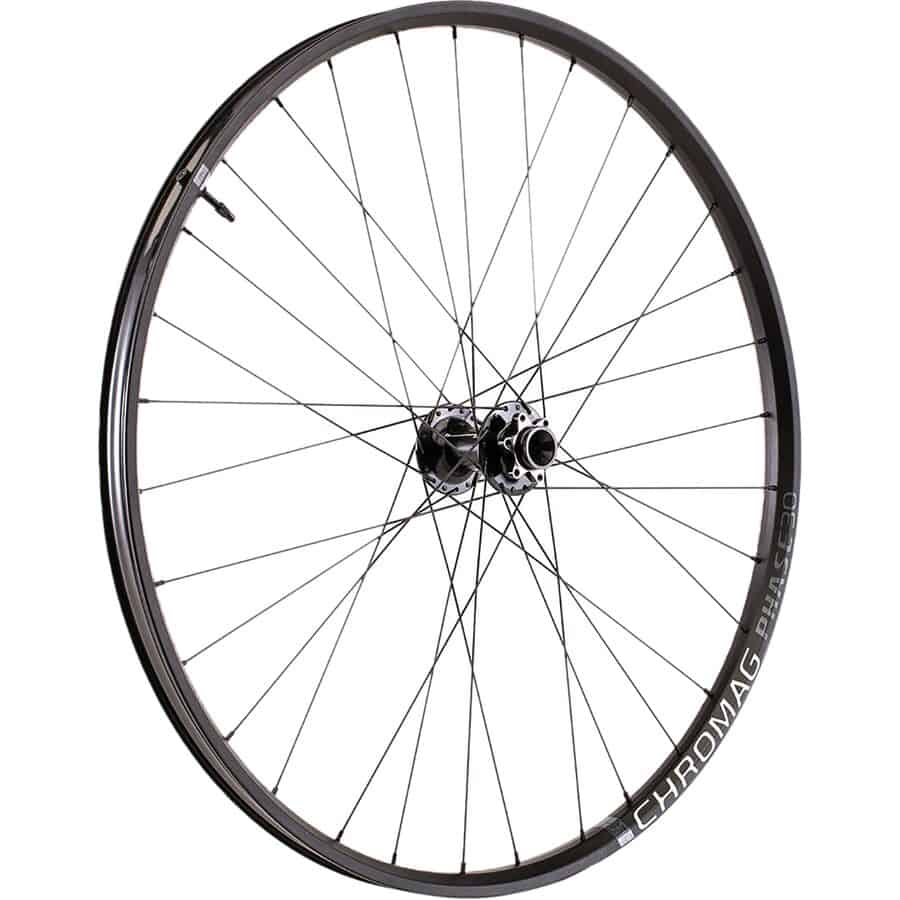 Chromag Phase30 27.5in Boost Wheel