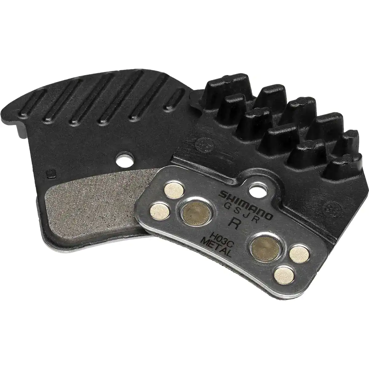 Shimano H03C Metallic Disc Brake Pad