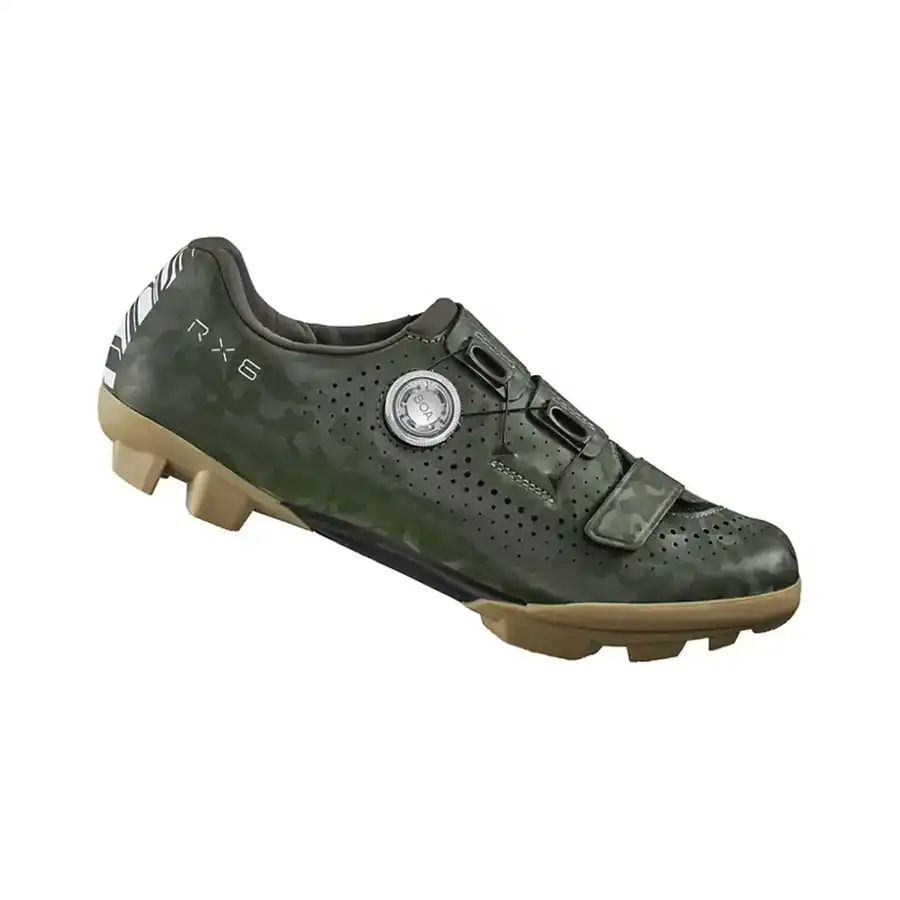 Shimano RX6 Gravel Cycling Shoes