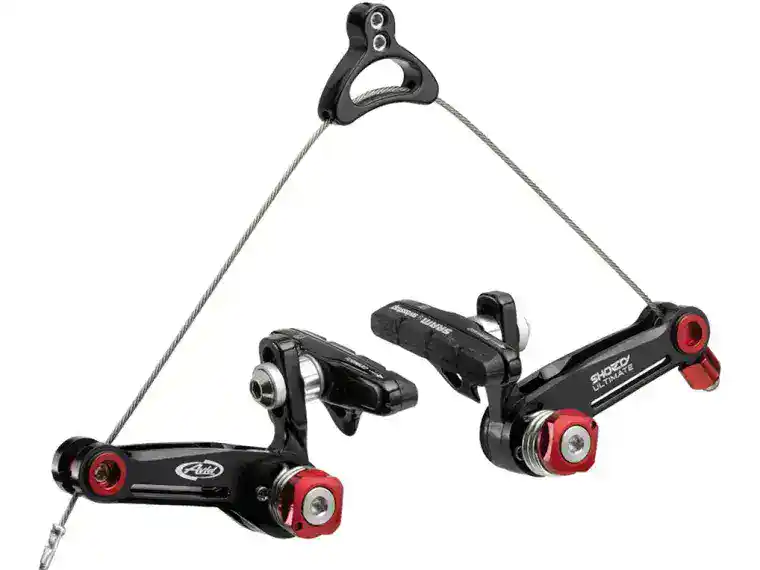 Avid Shorty Ultimate Brake