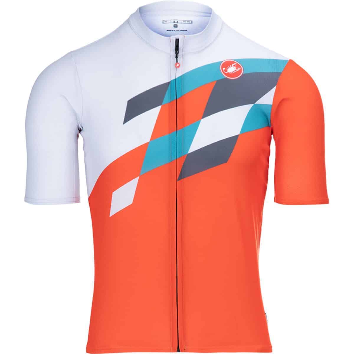 Castelli Tabula Rasa Limited Edition Jersey