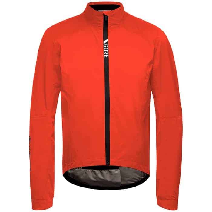 GOREWEAR Torrent cycling windbreaker jacket