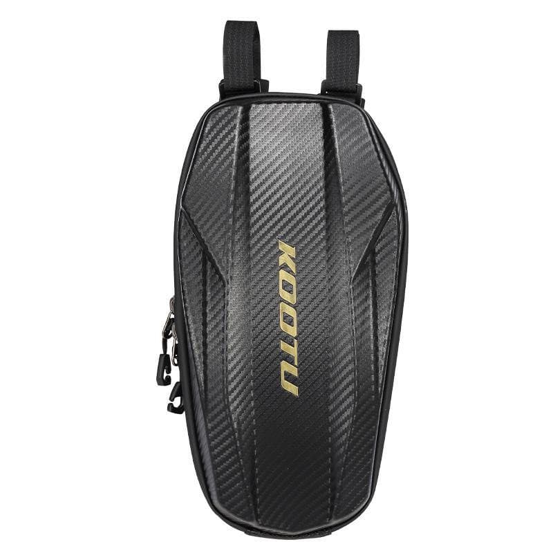KOOTU Hard Shell Scooter Handlebar Bag