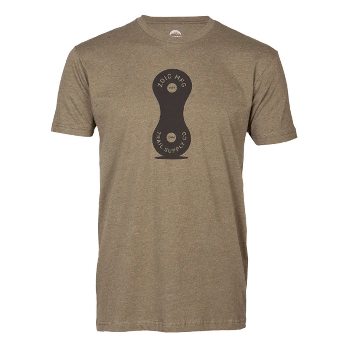 ZOIC Trail Supply Cycling T-Shirt