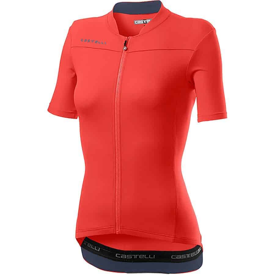 Castelli  Anima 3 Jersey – Women’s