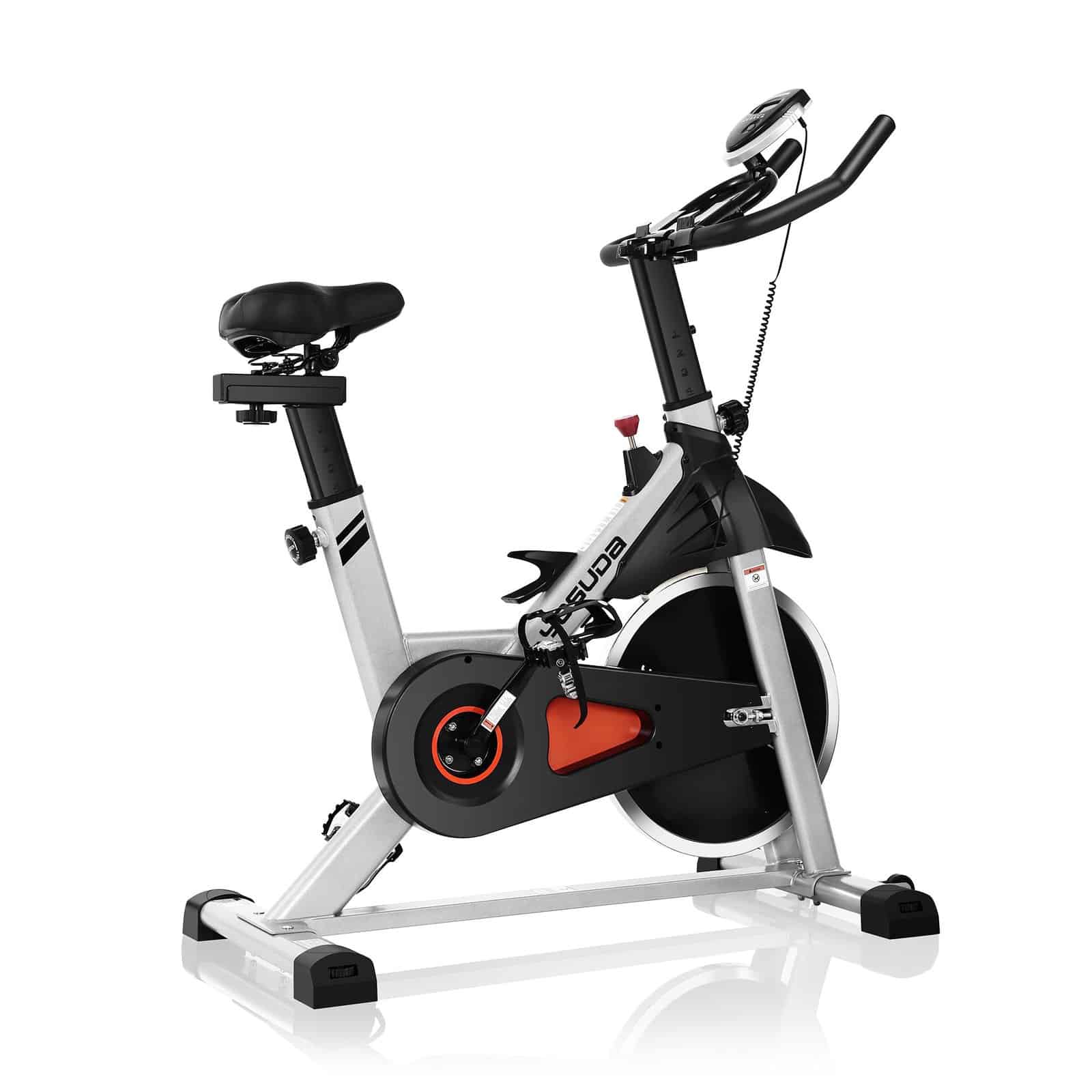YOSUDA Indoor Stationary Cycling Bike YB001