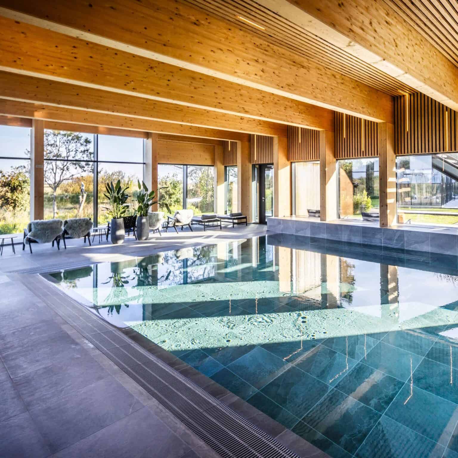 Fjordgaardens kurbad