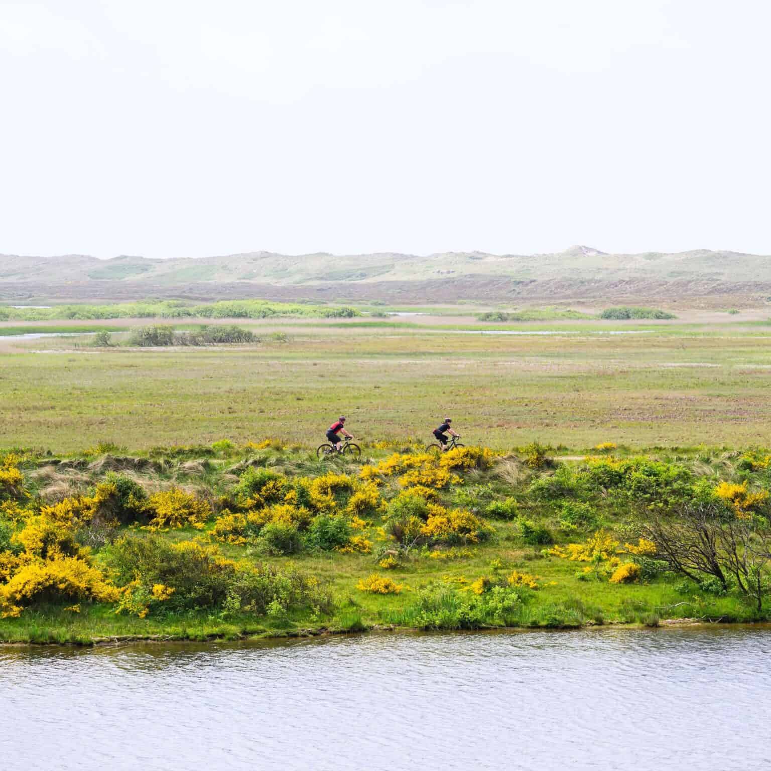 Foto: Michael Barrett Boesen