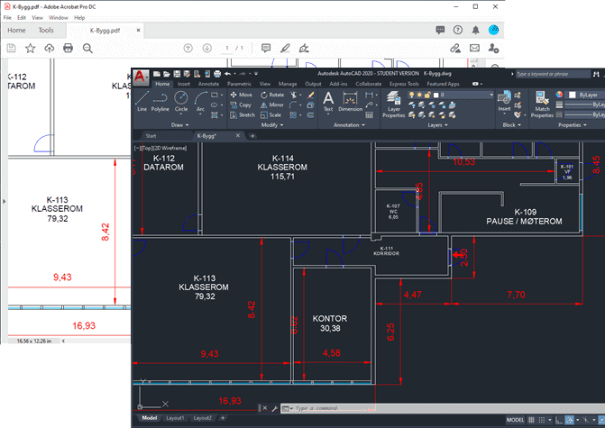 3 Best Ways to Convert PDF to DWG