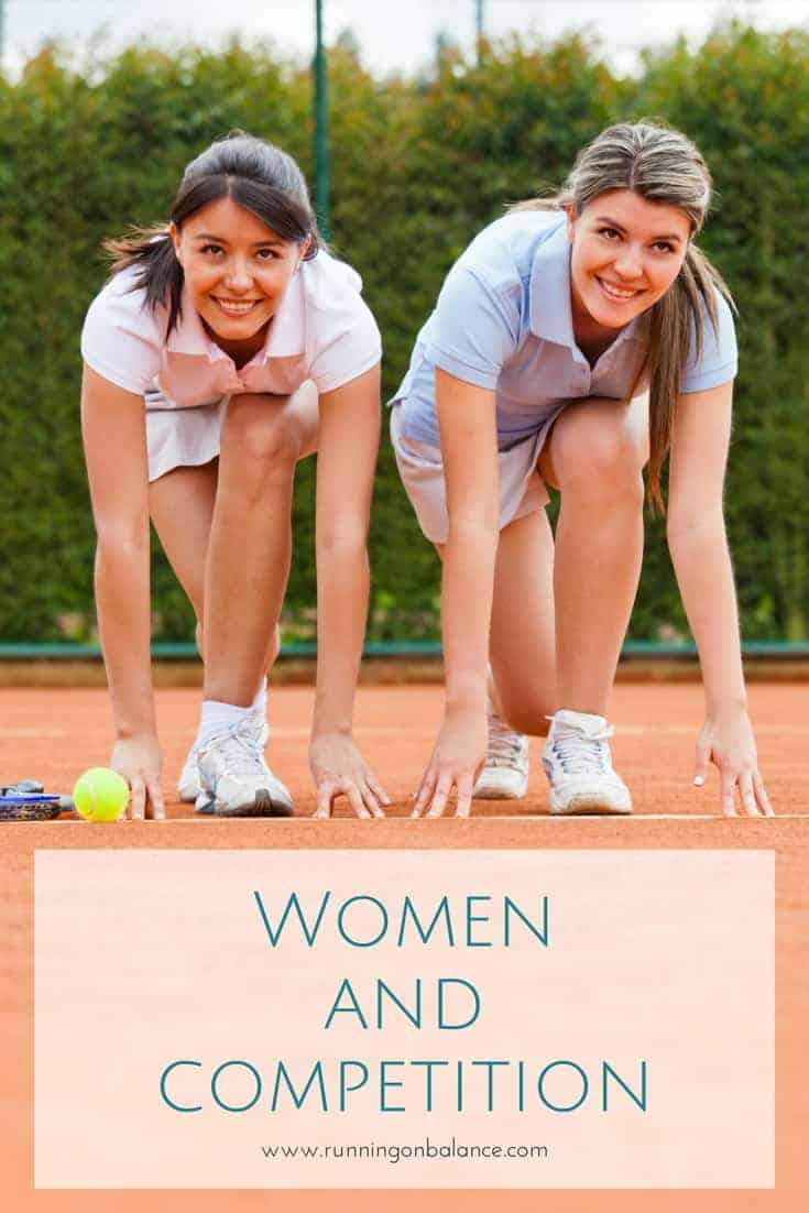 Competition and Women