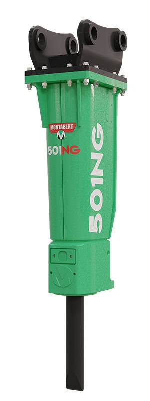 Browse Specs and more for the 501 NG Hydraulic Rock Breaker - White Star Machinery