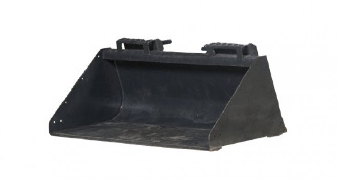 Browse Specs and more for the Bobcat Bucket – General Purpose, L85 Attachment - White Star Machinery
