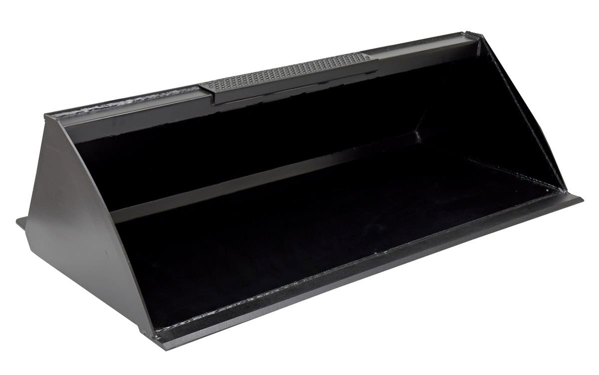 Browse Specs and more for the Bobcat Bucket – Heavy Duty, 68″ Attachment - White Star Machinery