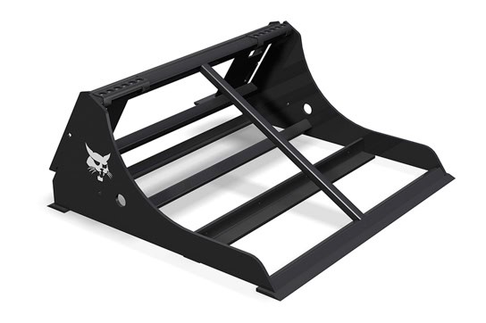 Browse Specs and more for the Bobcat Deluxe Landplane – 48″ Attachment - White Star Machinery