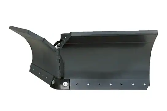 Browse Specs and more for the Bobcat Snow V-Blade – 84″ Attachment - White Star Machinery