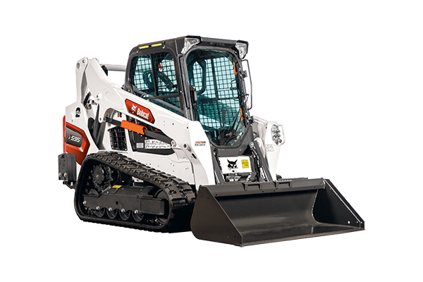 Browse Specs and more for the Bobcat T595 Compact Track Loader - White Star Machinery