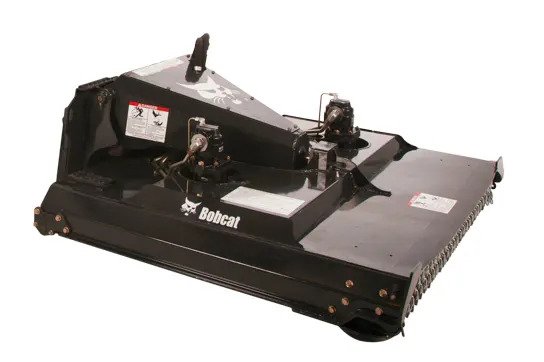 Browse Specs and more for the Bobcat Brushcat – 72″, High Flow Attachment - White Star Machinery