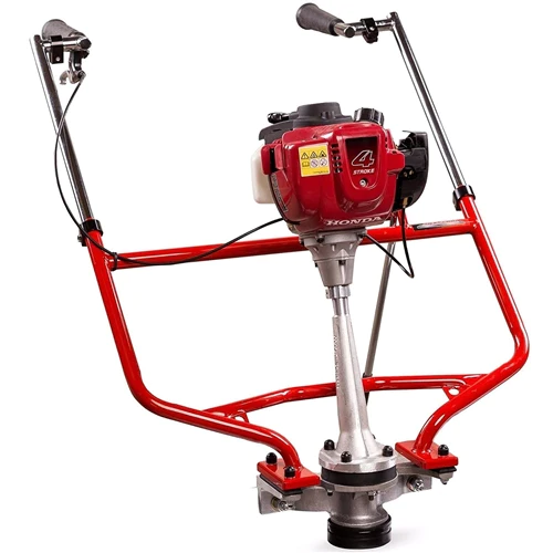 Magic Screed Power Head