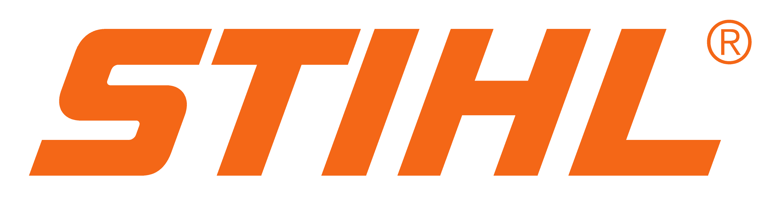 We Proudly Carry STIHL