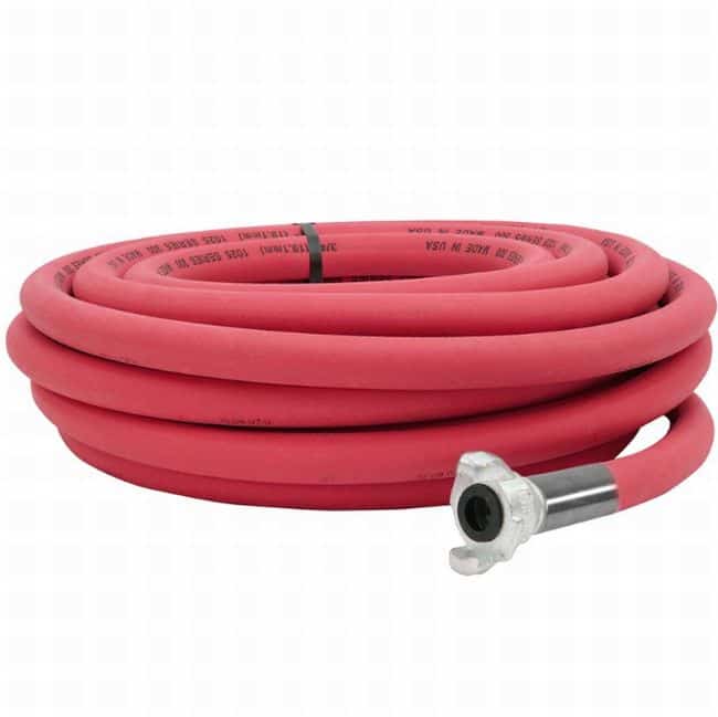50′ x 3/4″ Air Hose