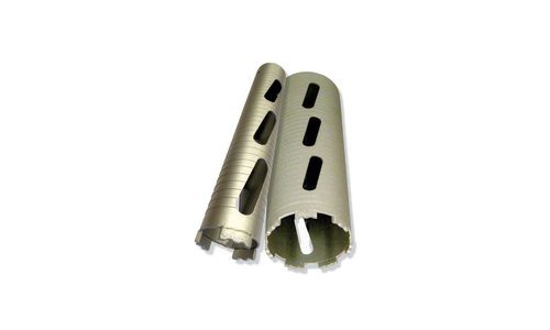Browse Specs and more for the Multiquip COBRA II  – DRY Core Drilling w/o Pilot Bits - White Star Machinery