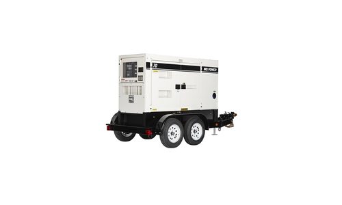 Browse Specs and more for the Multiquip DCA70SSJU4F - White Star Machinery