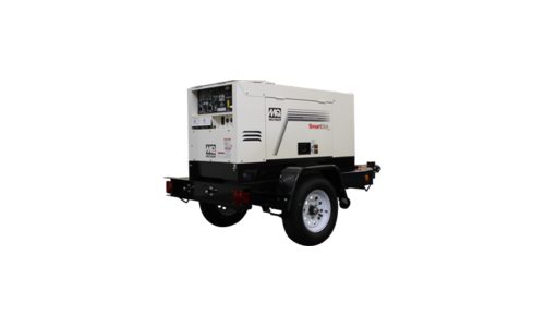 Browse Specs and more for the Multiquip DLW400ESA4 - White Star Machinery