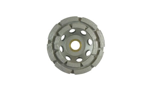 Browse Specs and more for the Multiquip Double Row Cup Standard Segment - White Star Machinery