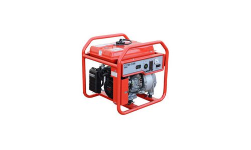 Browse Specs and more for the Multiquip GA25HR - White Star Machinery