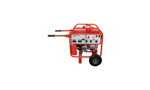 Browse Specs and more for the Multiquip GA36HR - White Star Machinery