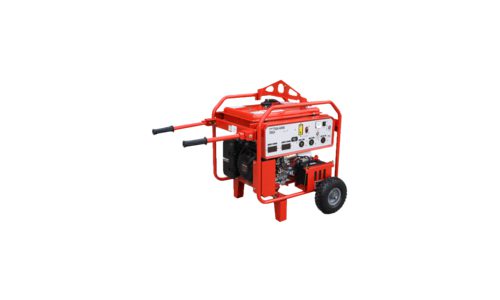 Browse Specs and more for the Multiquip GA6HRS - White Star Machinery