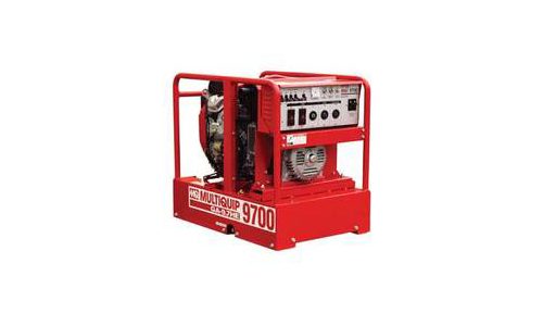 Browse Specs and more for the Multiquip GA97HEA - White Star Machinery