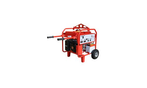 Browse Specs and more for the Multiquip GAC6HRS - White Star Machinery