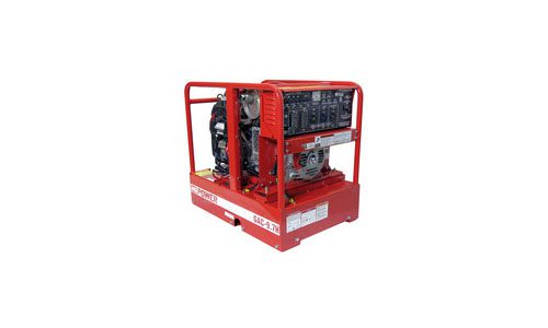 Browse Specs and more for the Multiquip GAC97HEA - White Star Machinery