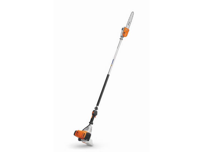 Browse Specs and more for the HT 134 Pole Pruner - White Star Machinery