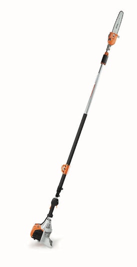 Browse Specs and more for the HT 135 Pole Pruner - White Star Machinery