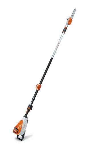Browse Specs and more for the HTA 135 Pole Pruner - White Star Machinery