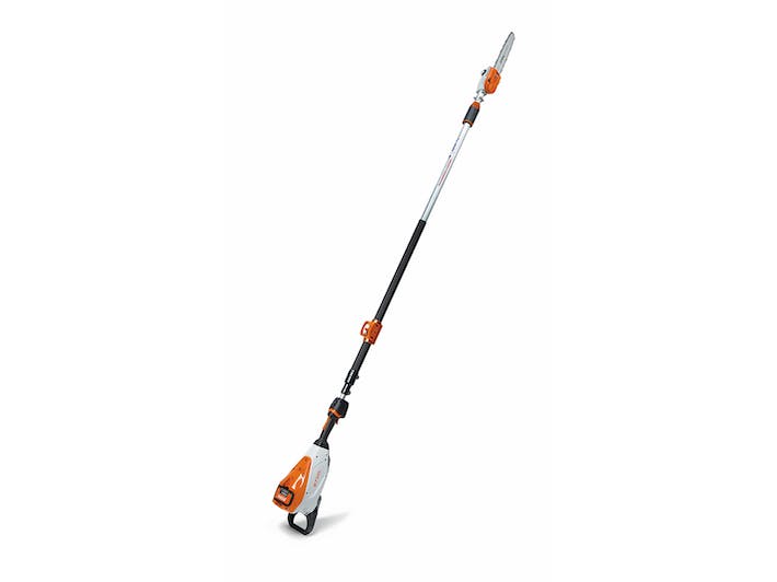 Browse Specs and more for the HTA 135 Pole Pruner - White Star Machinery